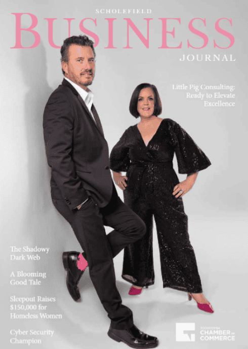 Schofield Business Journal V 19