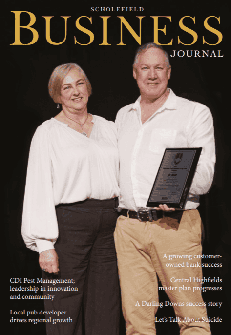 Schofield Business Journal